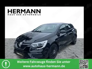 Renault Megane IV 1.2 TCe 100 Energy Grandtour Life Klima