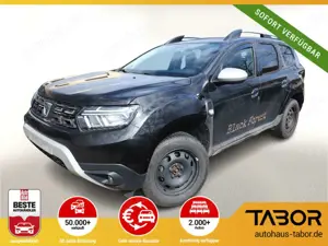 Dacia Duster II TCe 130 Prestige+ Nav Multiview Temp