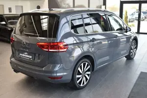 Volkswagen Touran 2.0TDI DSG Highline LED~AHK~ACC~Keyless Bild 2