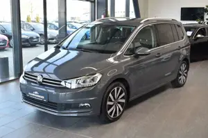 Volkswagen Touran 2.0TDI DSG Highline LED~AHK~ACC~Keyless Bild 4