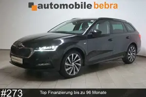 Skoda Octavia 2.0TDI DSG Ambition Virtual AHK Pano