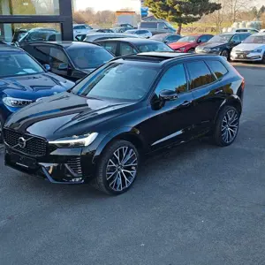 Volvo XC60 R Design*seltener B6!*AIRRIDE*22'*NP81t€