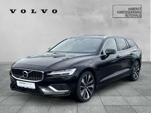 Volvo V60 Kombi Inscription Expression Recharge Plug-In Hybr