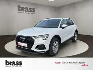 Audi Q3 SUV advanced 35 TFSI 110(150) kW(PS) S tronic