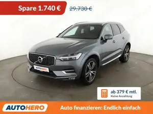 Volvo XC60 2.0 D4 Inscription 2WD Aut.*NAVI*TEMPO*PDC*
