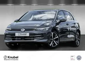 Volkswagen Golf VIII Style 1.5 eTSI DSG LED+ Navi AHK 18" Head-...