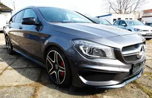 Mercedes-Benz Others CLA Shooting Brake 45 AMG 4Matic Aut. Race Modus