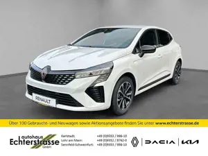 Renault Clio TECHNO TCe 90 +SHZ