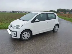 Volkswagen up! spice TÜV neu