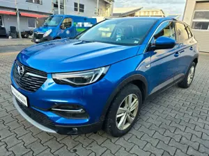 Opel Grandland X Turbo Innovation /Garantie/Service