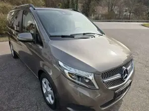 Mercedes-Benz V 220 V V 220 CDI/EDITION