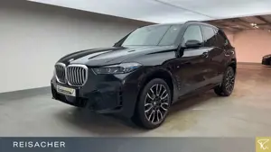 BMW X5 xDrive40d A M-Sport,Pano,AHK,Sitzbelü