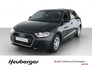 Audi A1 Sportback 30 TFSI advanced, ACC, PDC