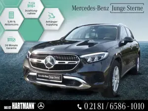 Mercedes-Benz GLC 220 d 4M AVANTGARDE+AHK+WINTER+RF.KAM+AMBIENT