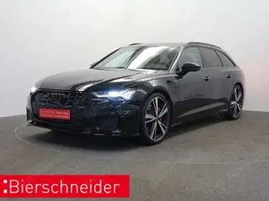 Audi A6 Avant 55 TFSI e qu. S line HD-MATRIX 21 PANO VIRTU