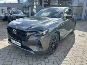 Mazda CX-60 3.3L D 254ps Homura Plus