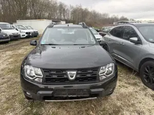 Dacia Duster Duster TCe 125 4x2 Laureate