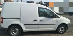Volkswagen Caddy Caddy SDI 2.0 SDI Economy