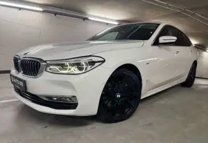 BMW 640 640i Gran Turismo |LuxuryLine|Pano|Ambiente|LED|