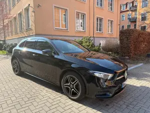 Mercedes-Benz A 250 A250 e Edition 2020/AMG/Night/MBUX