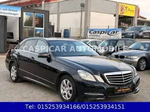 Mercedes-Benz E 200 CGI BlueEfficiency AVANTGARDE,8 FACH BER..