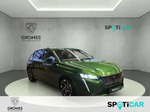 Peugeot 308 Allure Pack  BLHDI 130 EAT8 Navi 360 Kamera LED 2-