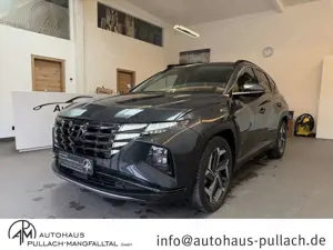 Hyundai TUCSON Tucson 1.6 CRDI Prime Mild-Hybrid 4WD (EURO 6e)