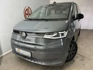 Volkswagen T7 Multivan lang *Vis-a-Vis* AHK* StHz*Pano*