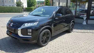 Mitsubishi ASX Spirit+ 2.0 Navi/Totwinkel/Teilleder,Keyless
