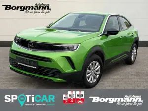 Opel Mokka Edition - Allwetterreifen - Garantie bis 07.2028 /