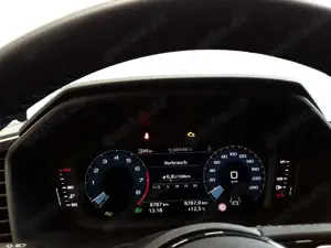 Audi A1 Sportback 30 TFSI advanced, ACC, PDC Bild 4