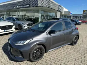 Mazda 2 Hybrid Homura 1.5L VVT-i 116