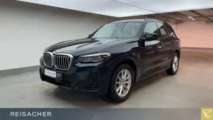 BMW X3 xDrive 20i A M-Sport,AHK,ACC,DA,PA,RFK,Keyles