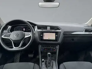 Volkswagen Tiguan 1.5 eTSI Elegance Bild 4