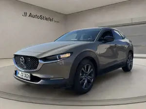 Mazda CX-30 HOMURA  2.5L E-SKYACTIV G 140 PS 6AT FWD