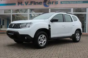 Dacia Duster II Comfort *ERST 23Tkm*AHK*