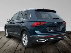Volkswagen Tiguan 1.5 eTSI Elegance Bild 2