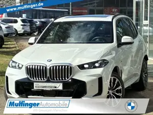 BMW X5 x40i M Sport Standh.Soft PanoD.SuView.H/K.AHK