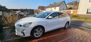 Ford Focus Focus Turnier 1.0 EcoBoost Start-Stopp-System COOL