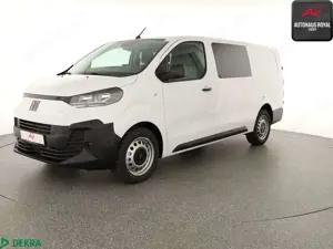 Fiat Scudo Scudo 2.0 BlueHDi MultiCab L3 6 SITZE KAMERA