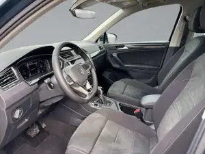 Volkswagen Tiguan 1.5 eTSI Elegance Bild 3