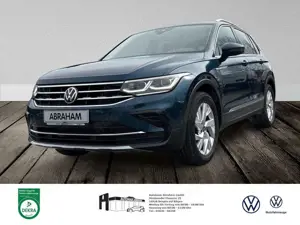 Volkswagen Tiguan 1.5 eTSI Elegance