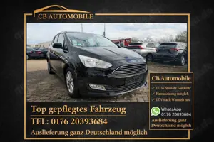 Ford Grand C-Max Grand C-MAX Titanium