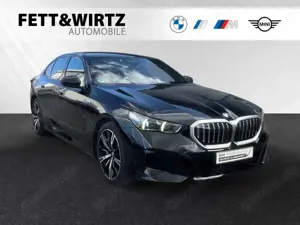 BMW 550 e xDrive M Sport|AHK|Pano|Autobahnass.|H/K