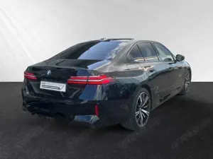 BMW 550 e xDrive M Sport|AHK|Pano|Autobahnass.|H/K Bild 3