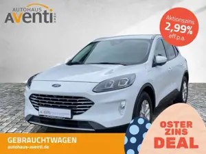 Ford Kuga Titanium X *ACC*AHK*LED*Kamera*Park Assist*