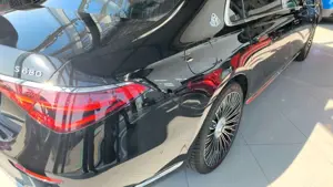 Mercedes-Benz Others S Limousine Maybach S 680 4Matic