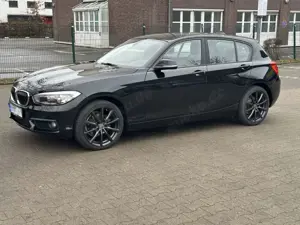 BMW 118 118i Advantage