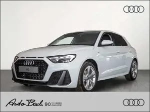 Audi A1 S line 35TFSI 150PS Stronic NAVI /