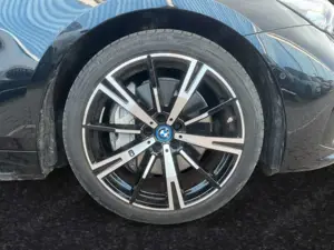 BMW 550 e xDrive M Sport|AHK|Pano|Autobahnass.|H/K Bild 5